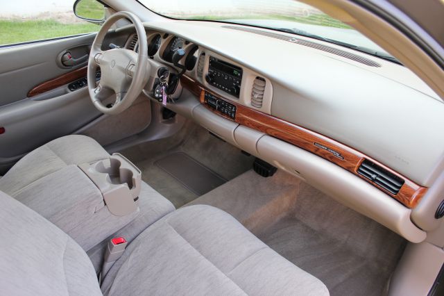 Buick LeSabre 2003 photo 5