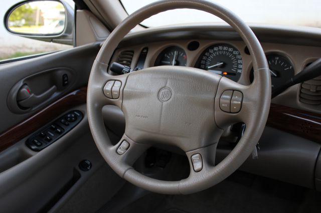 Buick LeSabre 2003 photo 6