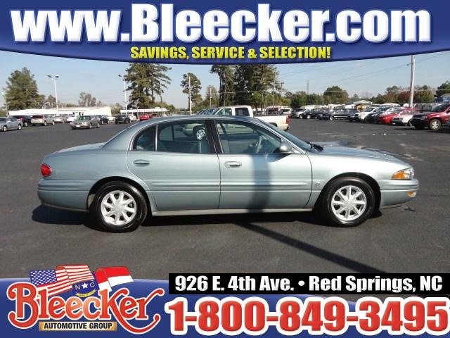 Buick LeSabre SLT 25 Other