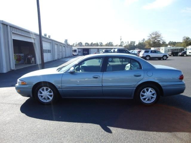 Buick LeSabre 2003 photo 2