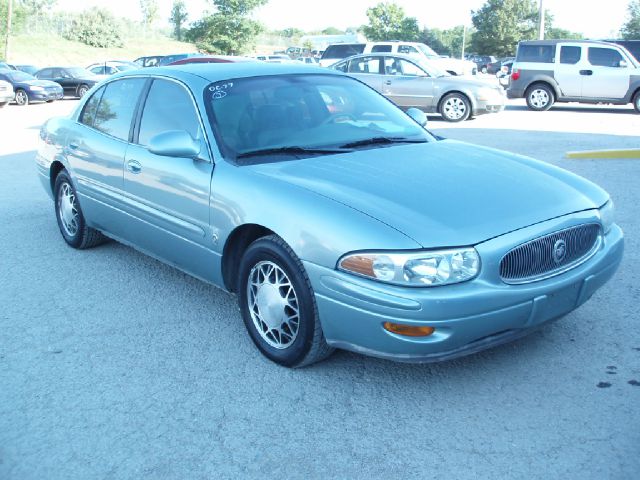 Buick LeSabre 2003 photo 4