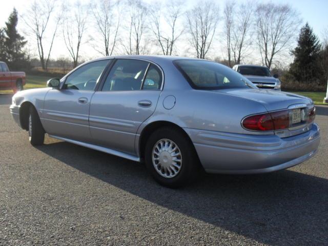 Buick LeSabre 2004 photo 3