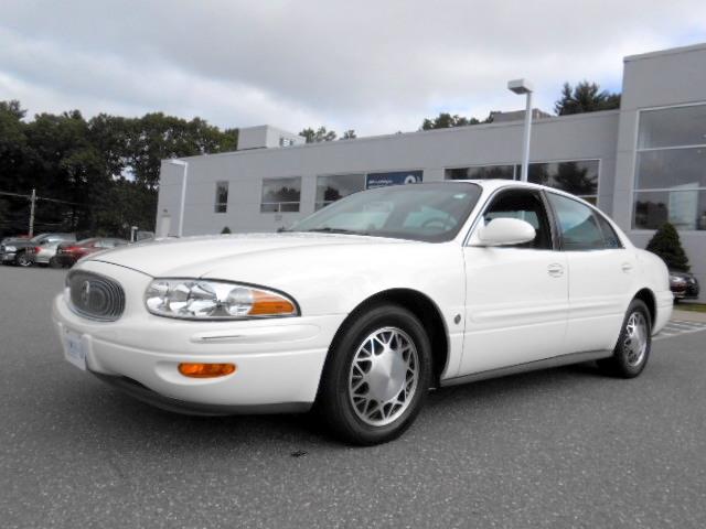 Buick LeSabre 2004 photo 1