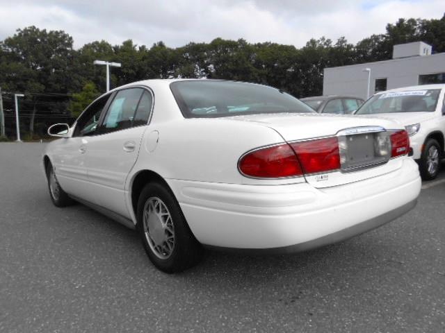 Buick LeSabre 2004 photo 4