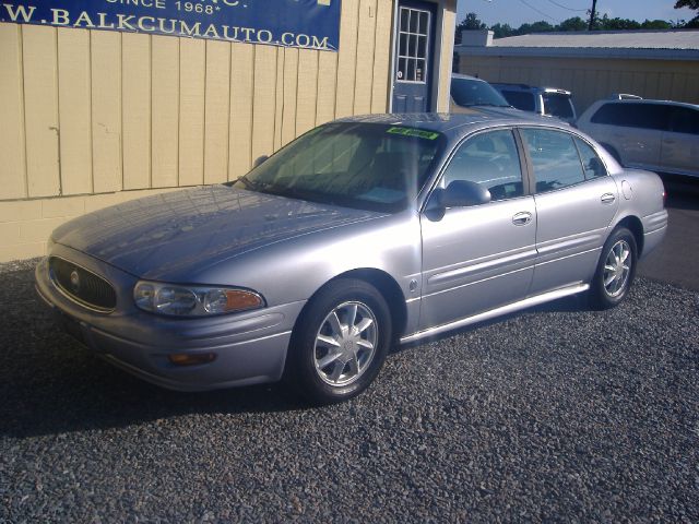 Buick LeSabre 2004 photo 3