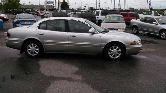 Buick LeSabre 2004 photo 4