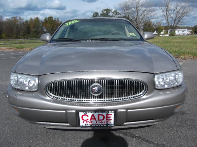 Buick LeSabre 2004 photo 3