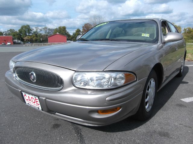 Buick LeSabre 2004 photo 4