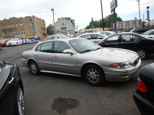 Buick LeSabre 2004 photo 4