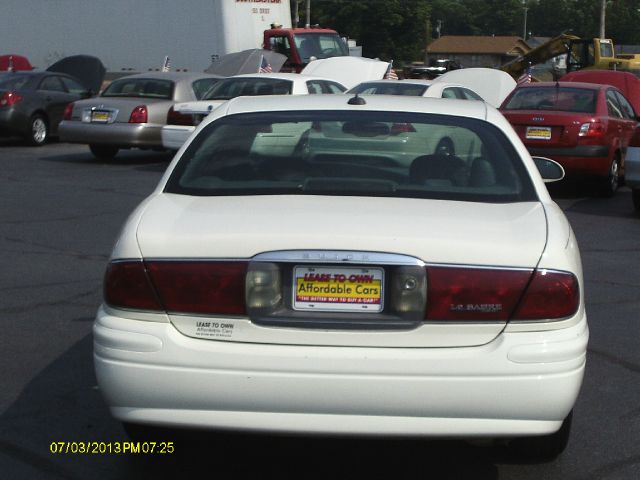 Buick LeSabre 14 Box MPR Sedan