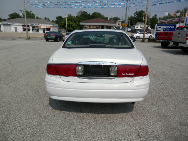 Buick LeSabre 2004 photo 13