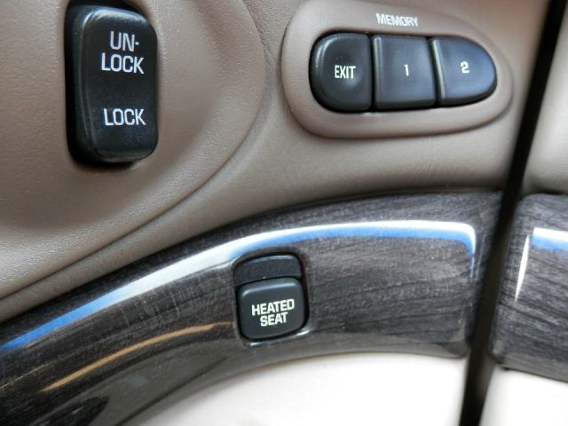 Buick LeSabre 2004 photo 15