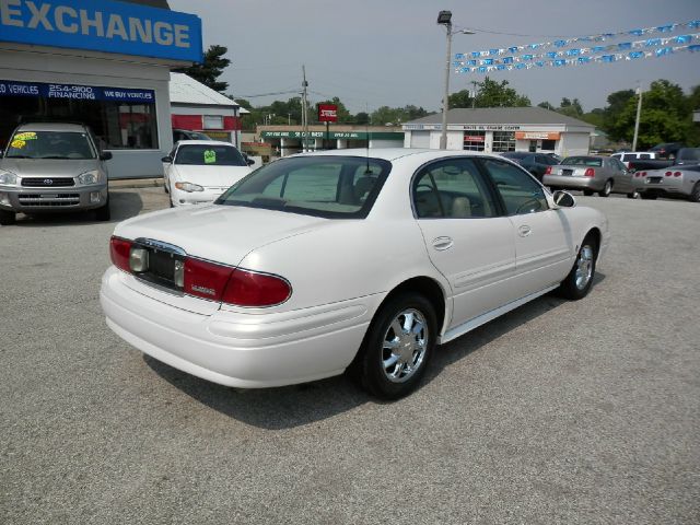 Buick LeSabre 2004 photo 17