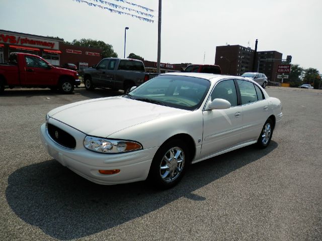 Buick LeSabre 2004 photo 3