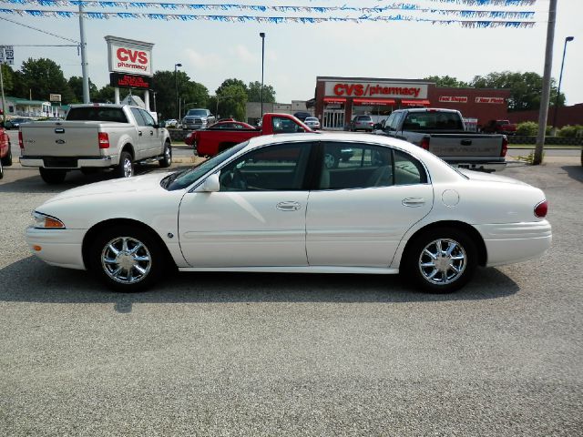 Buick LeSabre 2004 photo 5