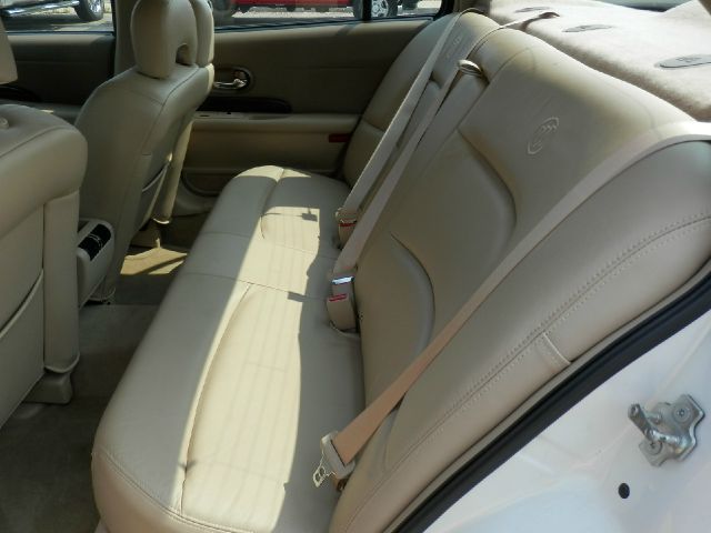 Buick LeSabre 2004 photo 6