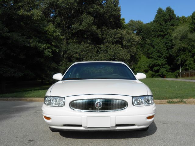 Buick LeSabre 2004 photo 4