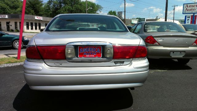 Buick LeSabre 2004 photo 4