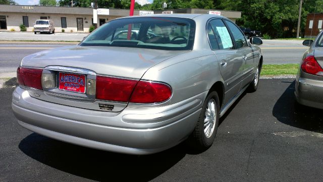 Buick LeSabre 2004 photo 5