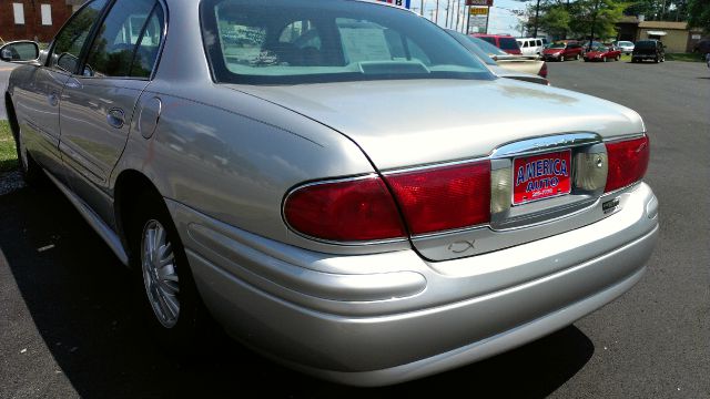 Buick LeSabre 2004 photo 7