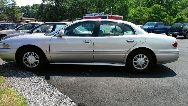 Buick LeSabre 2004 photo 8