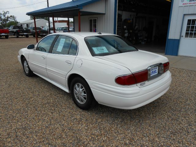 Buick LeSabre 14 Box MPR Sedan