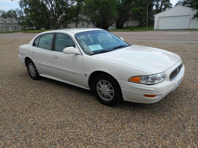 Buick LeSabre 2004 photo 4