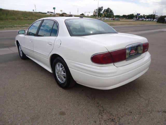 Buick LeSabre 14 Box MPR Sedan