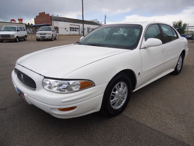 Buick LeSabre 2004 photo 4