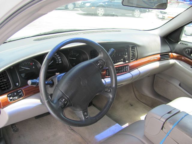 Buick LeSabre 2004 photo 10