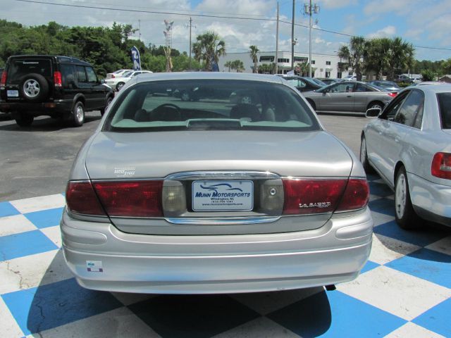 Buick LeSabre 2004 photo 13