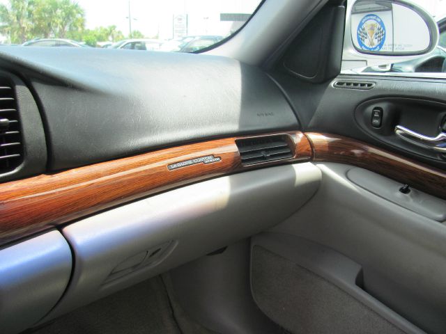 Buick LeSabre 2004 photo 15