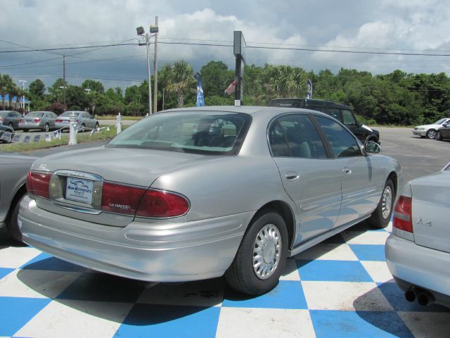 Buick LeSabre 2004 photo 5