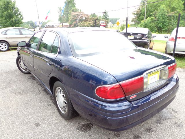 Buick LeSabre 14 Box MPR Sedan