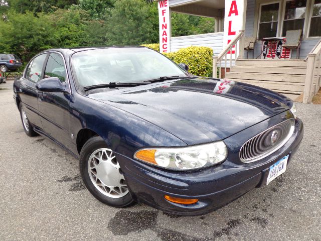 Buick LeSabre 2004 photo 1