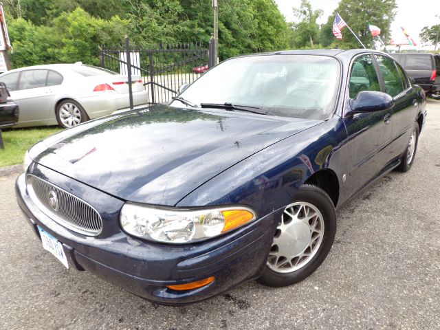 Buick LeSabre 2004 photo 3