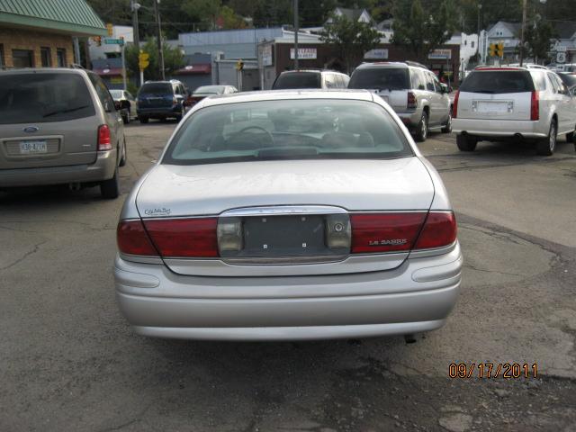 Buick LeSabre 2004 photo 3