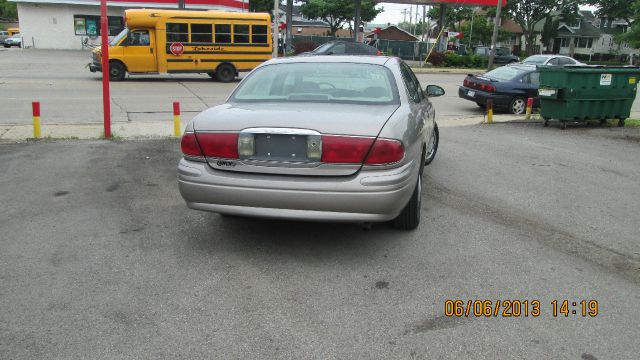 Buick LeSabre 14 Box MPR Sedan