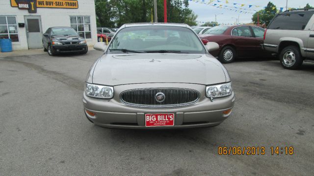 Buick LeSabre 2004 photo 3