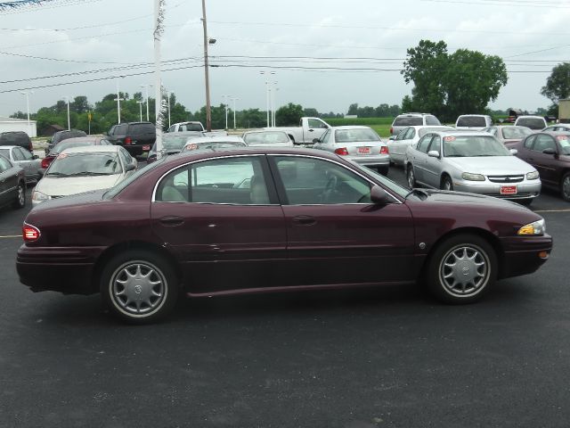 Buick LeSabre 2004 photo 1