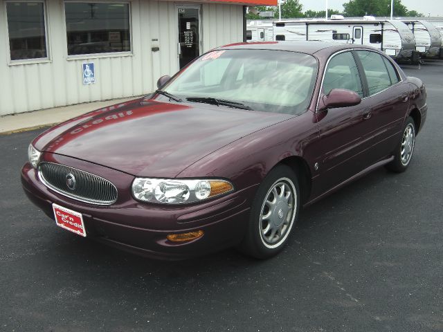 Buick LeSabre 2004 photo 3