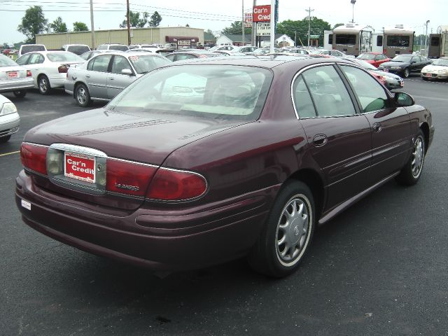 Buick LeSabre 2004 photo 4