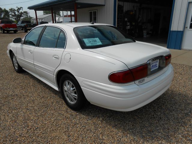 Buick LeSabre 2004 photo 3