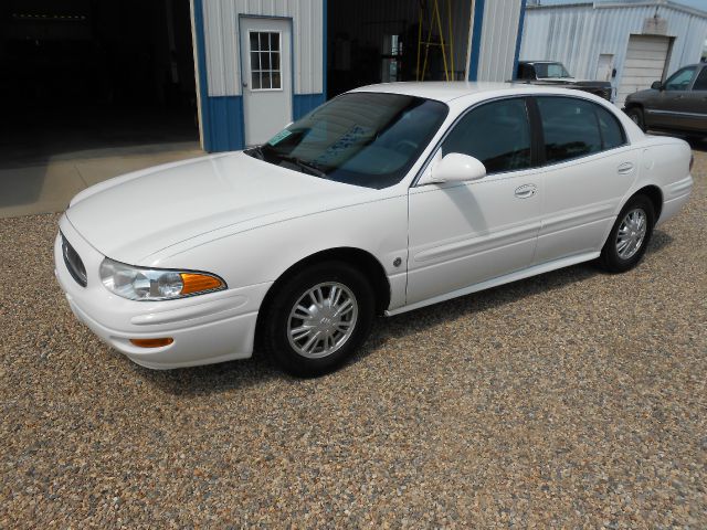 Buick LeSabre 2004 photo 4