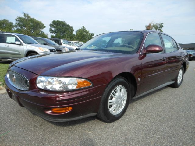 Buick LeSabre SLT 25 Sedan