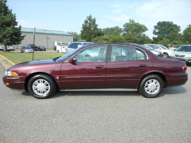 Buick LeSabre 2004 photo 3