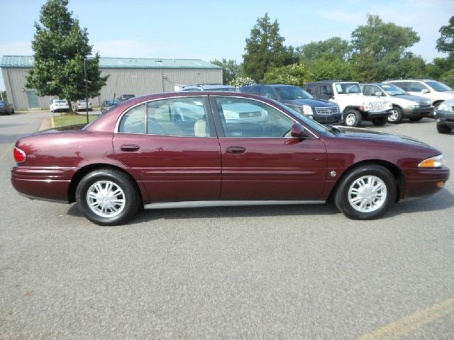 Buick LeSabre 2004 photo 4