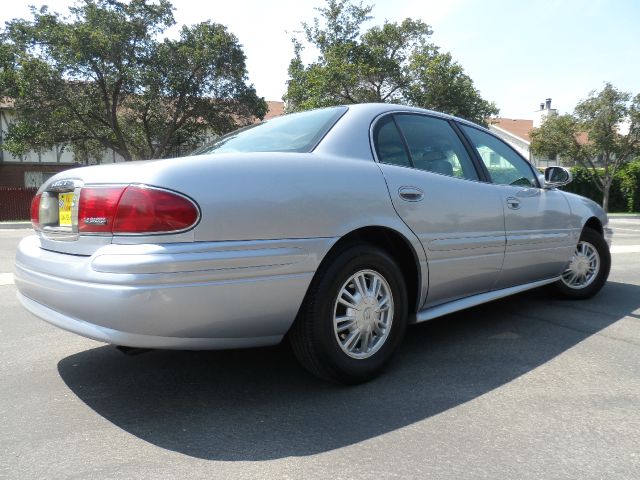 Buick LeSabre 14 Box MPR Sedan