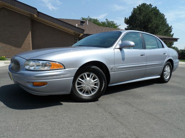 Buick LeSabre 2004 photo 4