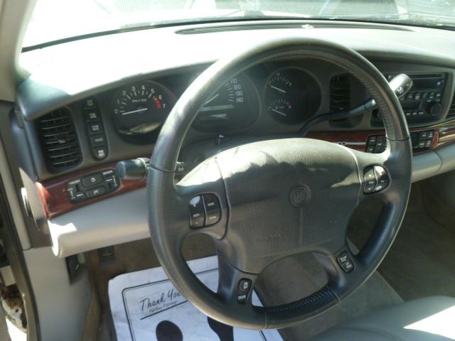 Buick LeSabre 2004 photo 10